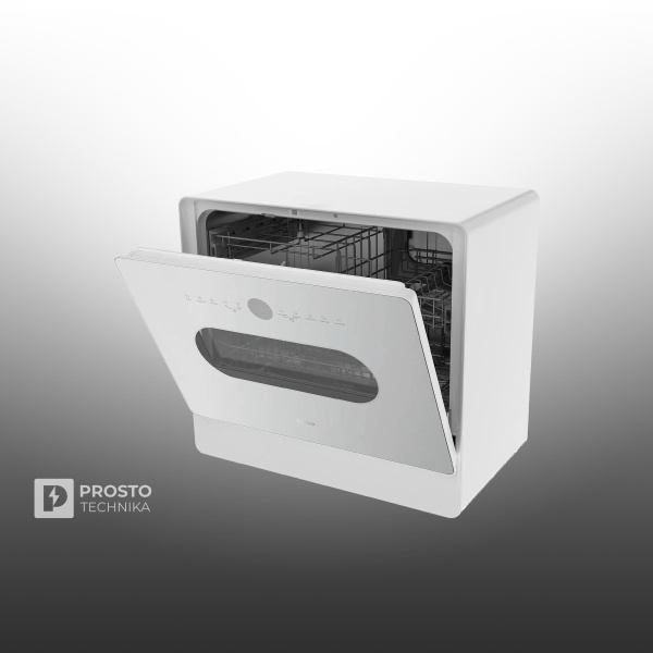 Посудомоечная машина Evelux DS 1055